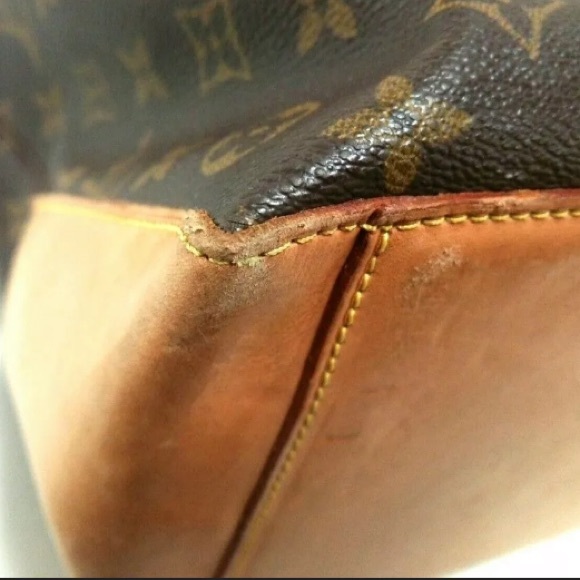 ❤️EXTRA-LARGE TOTE LOUIS VUITTON - Picture 8 of 11